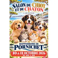 Salon du chiot et du chaton Pornichet &copy; Schipper Sylvie 