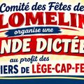 Grande dict&eacute;e 