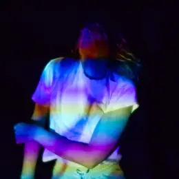 (N)Être au monde