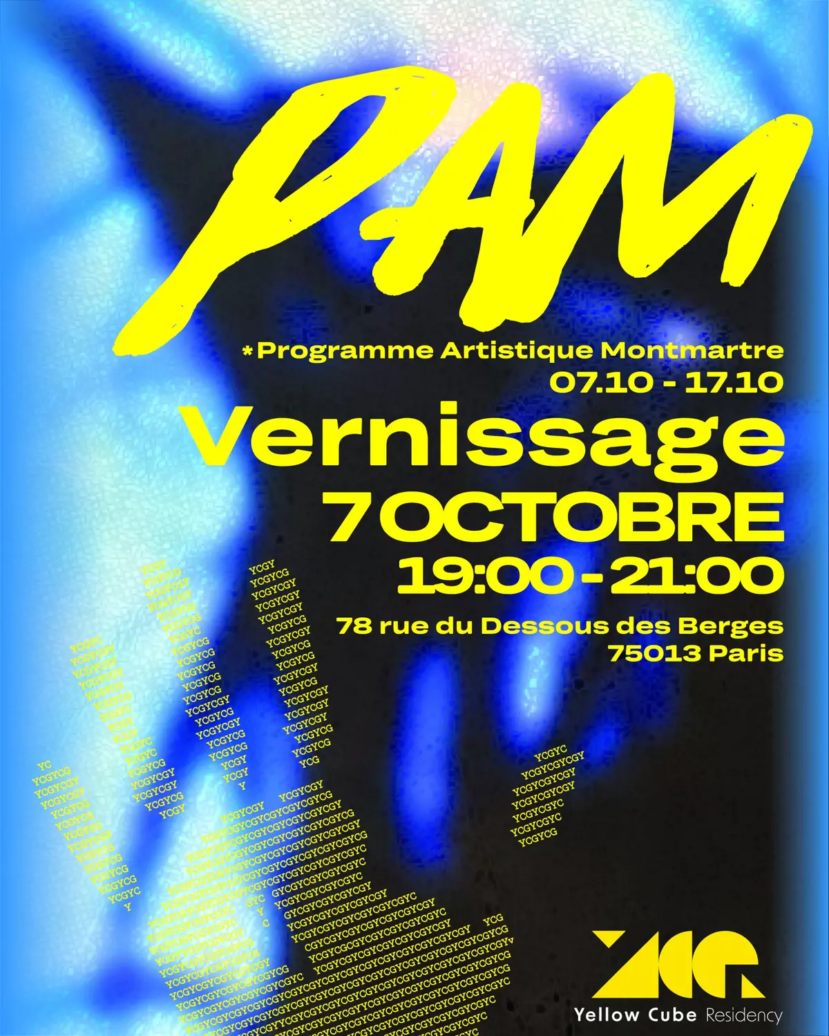 PAM Exposition