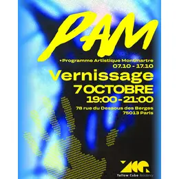 PAM Exposition