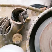 De Briques et de Pots - marché de céramiques
