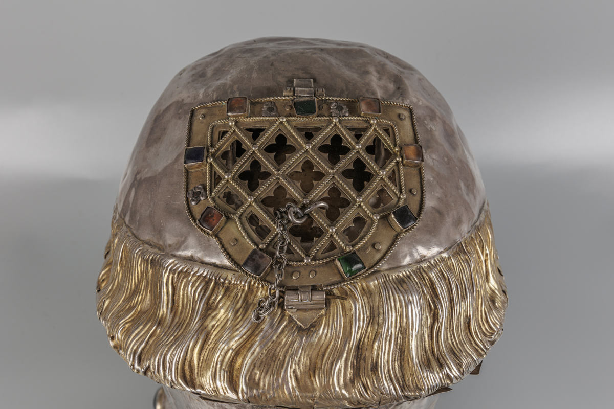 De chair et d'os #3 - Un spectacle macabre : exposer la Mort