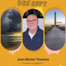 De dunes en falaises - Exposition photographique