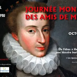 De Fébus à Henri de Navarre, une histoire burlesque du Béarn