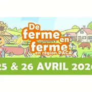 De Ferme en ferme 2026 - Moulin Maricera
