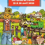 De Ferme en Ferme