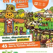De ferme en ferme