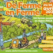 De Ferme en Ferme