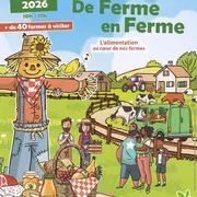 De ferme en ferme à L'Atelier Gourmand de Beber et Cocotte