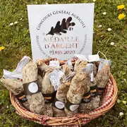 De ferme en ferme : Ferme Prétou