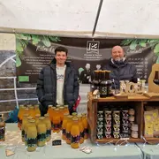 De Ferme en Ferme, Gaec de l’horizon à Molières