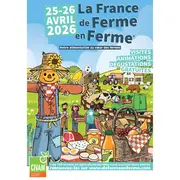 De ferme en ferme : la Ferme Saint Martin