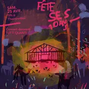 De ferme en ferme, la jumenterie de Pech Blanc à Théminettes