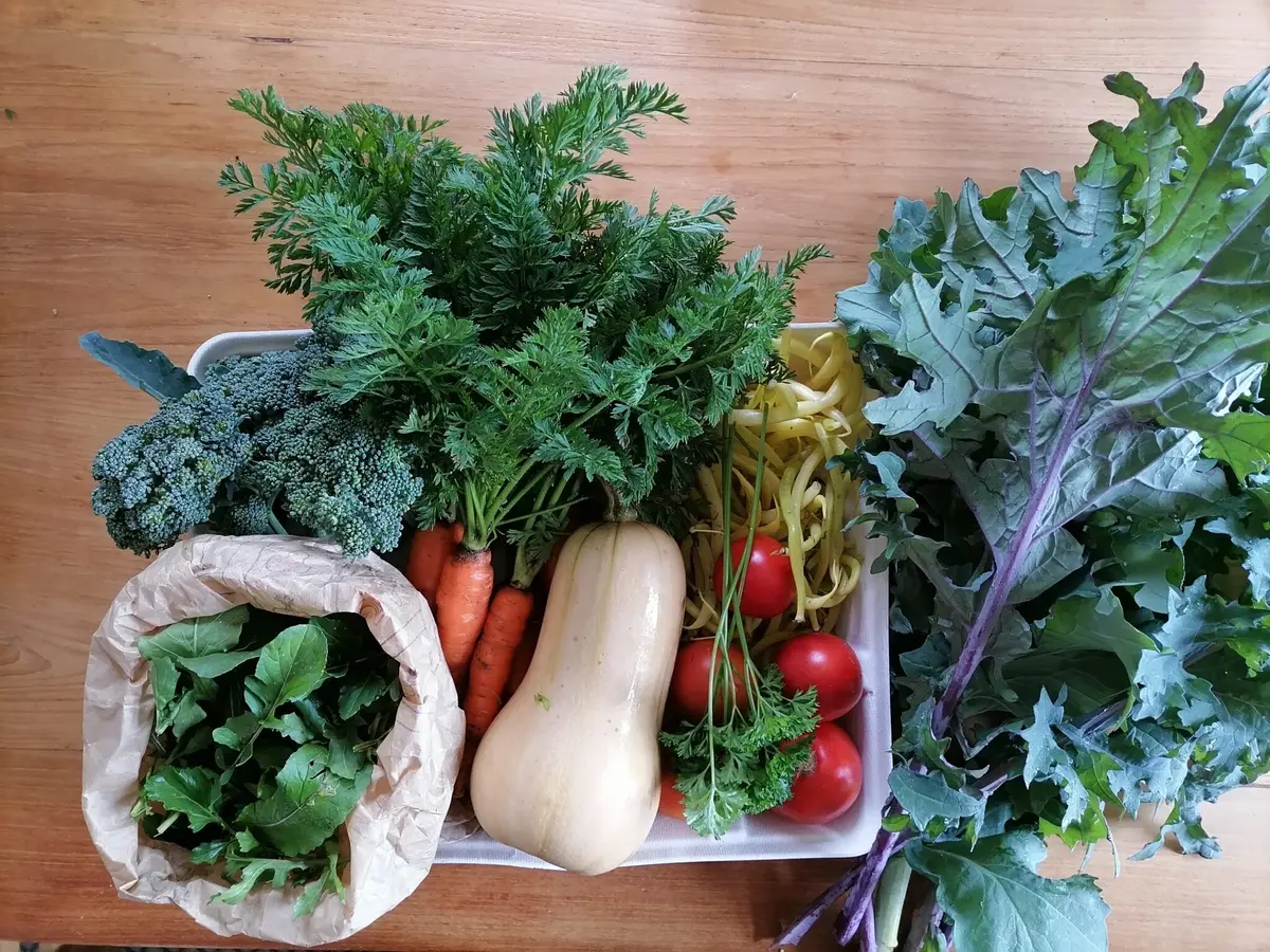 De ferme en ferme  : La Mandra à Saint-Cirgues