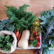 De ferme en ferme  : La Mandra à Saint-Cirgues