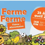 De ferme en ferme : La régalade