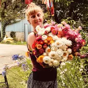 De ferme en ferme : Lasserre en fleurs