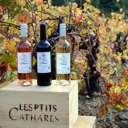 De Ferme En Ferme - Les Ptits Cathares