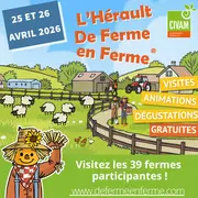 De Ferme En Ferme Revient Pour Une Nouvelle édition