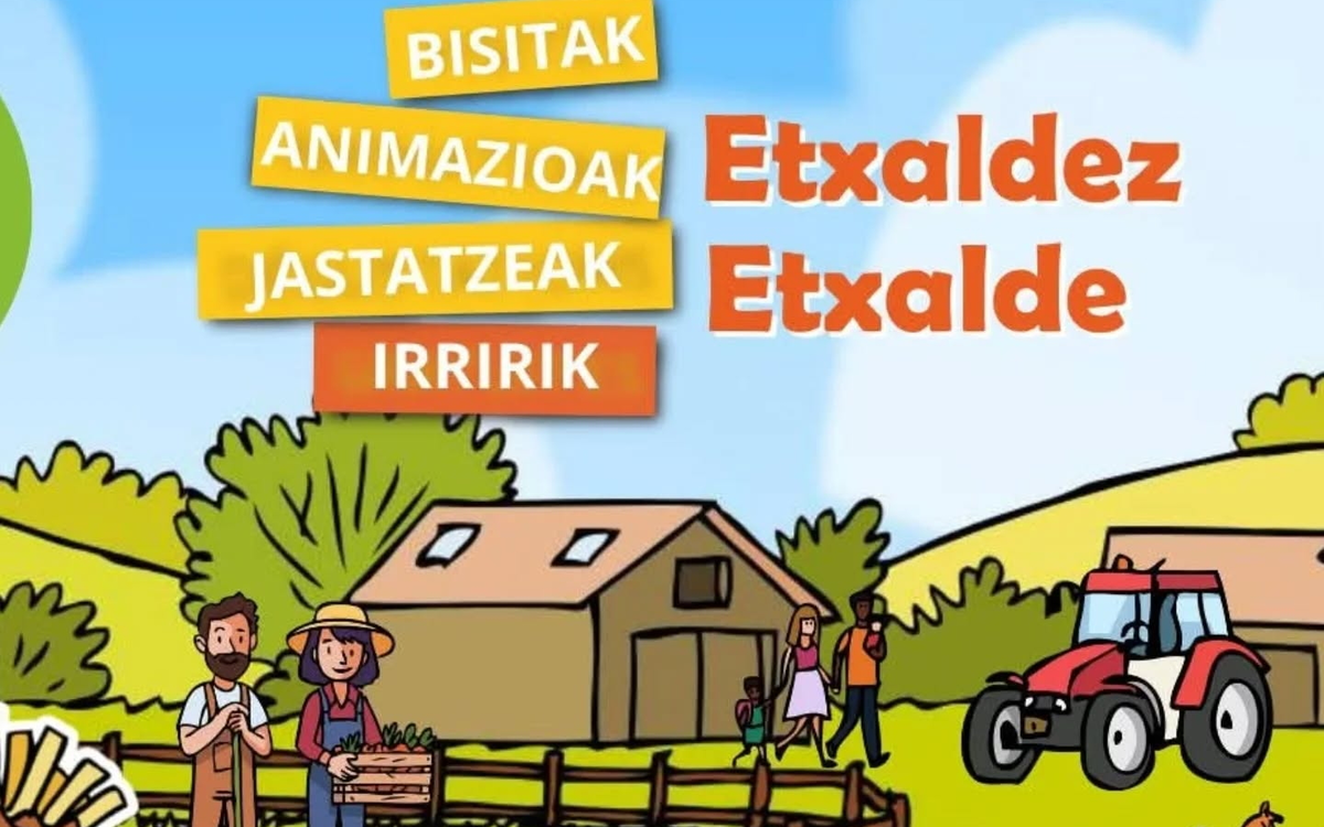 De ferme en ferme : Visite de la Miellerie Patinenea