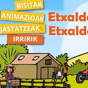 De ferme en ferme : Visite de la Miellerie Patinenea