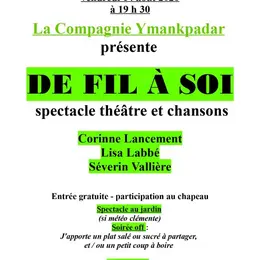 De fil à soi