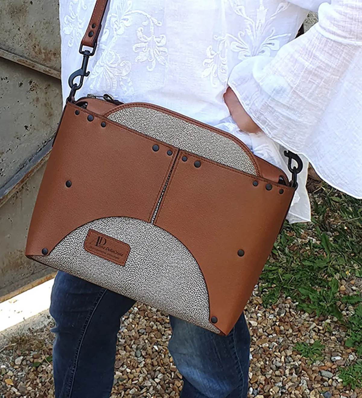 De fil en créations - Exposition - Vente - Démontrations Textile et Maroquinerie