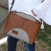 De fil en créations - Exposition - Vente - Démontrations Textile et Maroquinerie