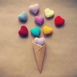 De fil en crochet : formule printemps-été