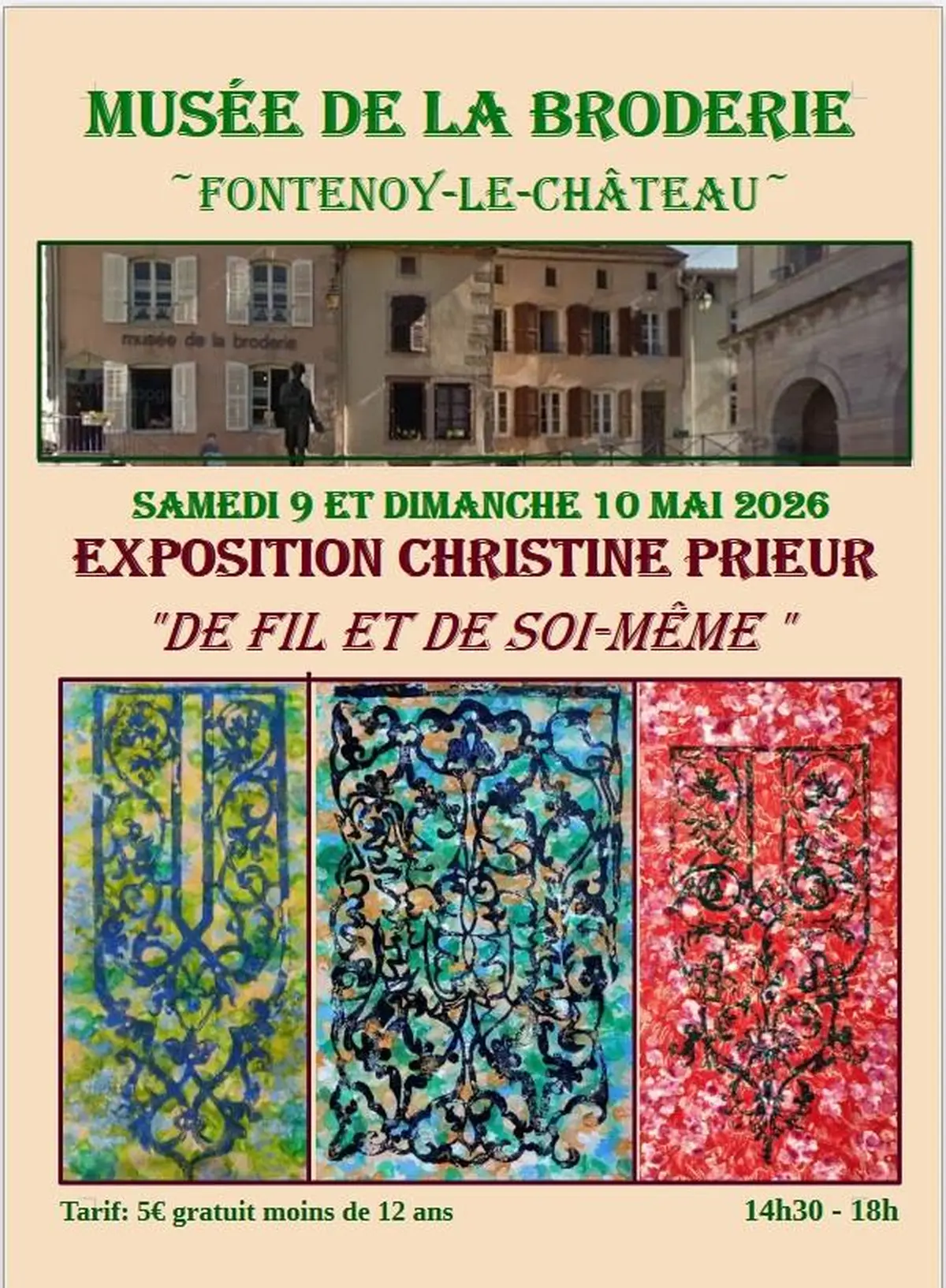 De fil et de soi-même