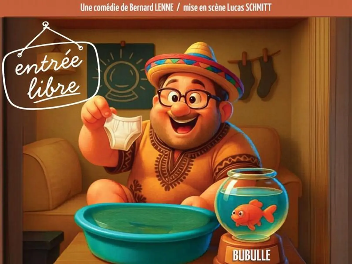 De gaffe et en gaffe, et c'est dom...age