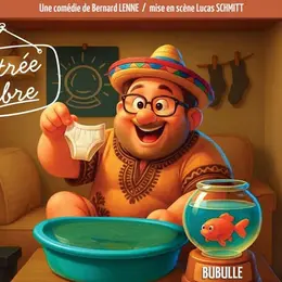 De gaffe et en gaffe, et c'est dom...age