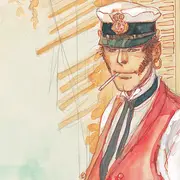 De Hugo Pratt à Corto Maltese, un voyage dans l’imaginaire