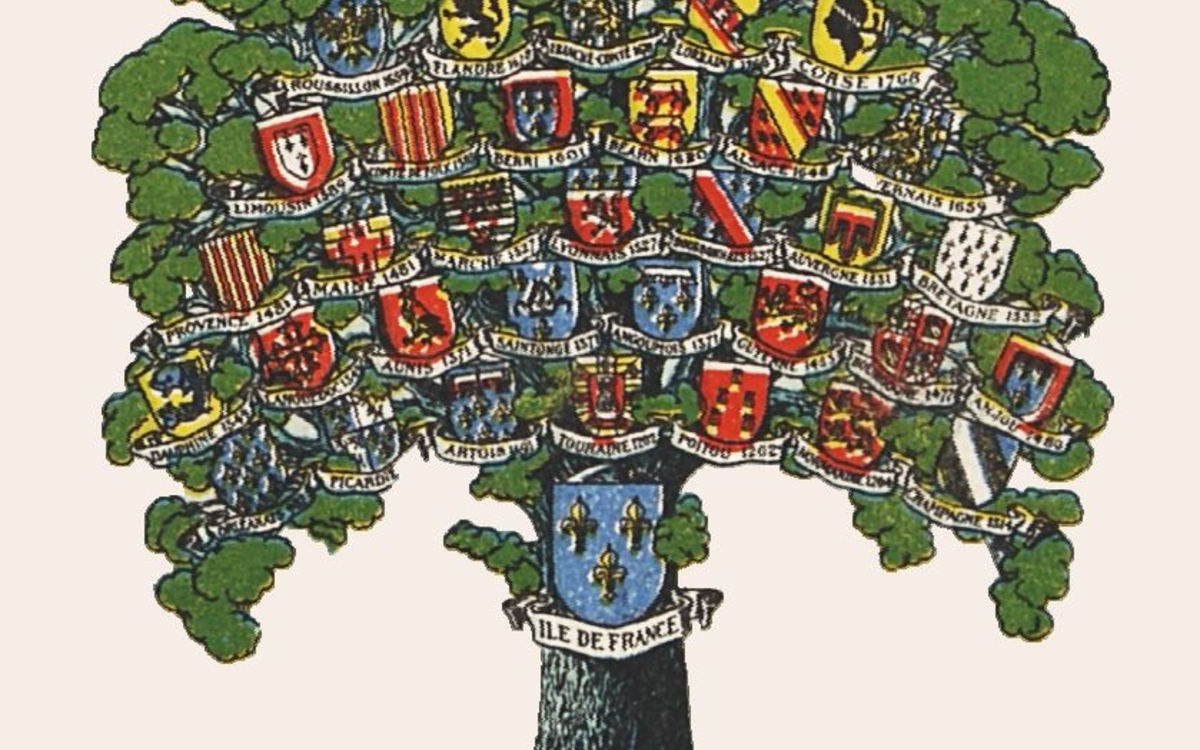 Archives de Paris, D19Z 1.