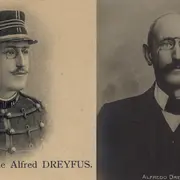De l’affaire Dreyfus à la Shoah