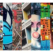 De l'art pour l'enfance