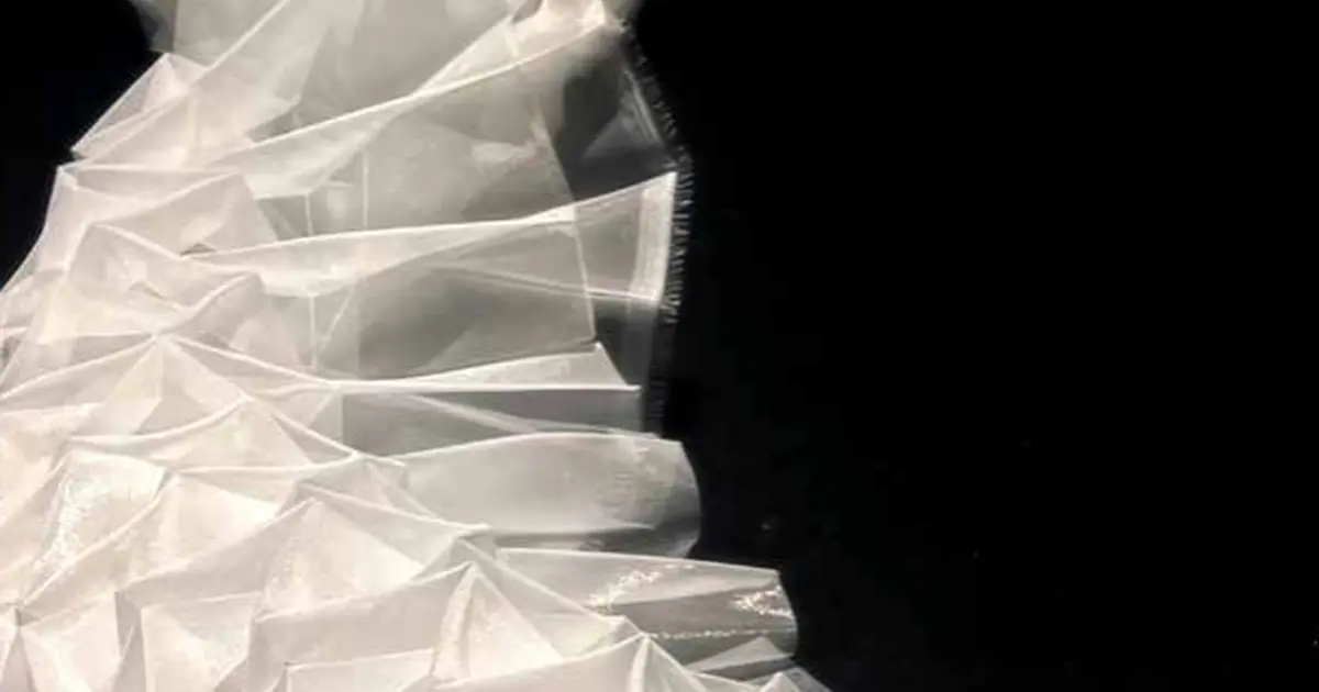 De l'autre côté du miroir - Opéra de Limoges