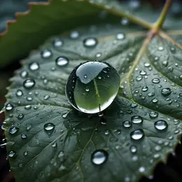 ''De l'eau d'ici à l'eau de là'' : théâtre Jusqu'à la dernière goutte par la Cie Les voix du caméléon