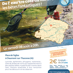 De l'eau'tre coté du miroir