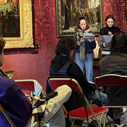 De l’exil à la liberté