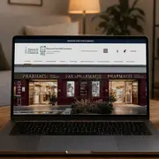 De l'officine au smartphone : La stratégie gagnante de la Pharmacie Eiffel pour rester proche de ses patients