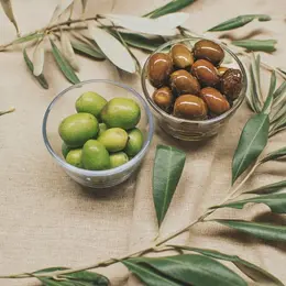 De L'Olive à Lhuile : Partons à La Découverte D'Une Production Biologique
