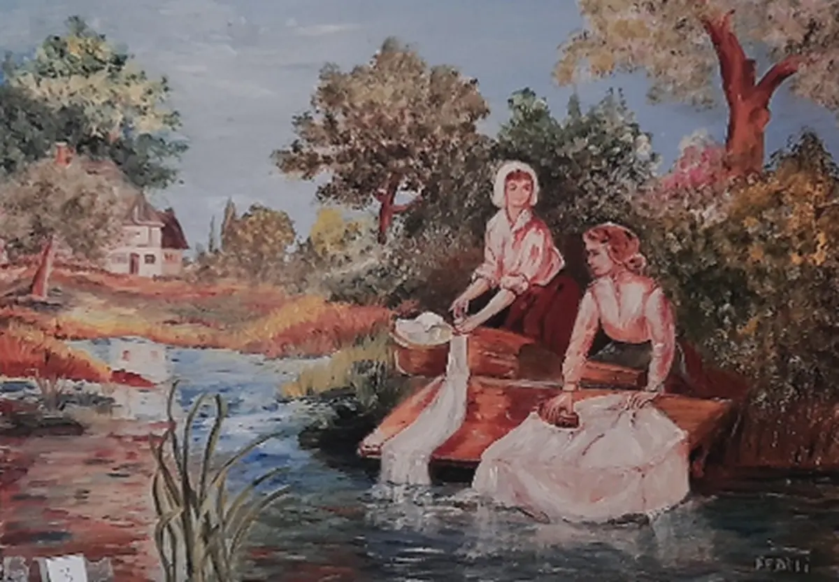 De La Baie De Somme Aux Couleurs Du Sud