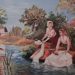 De La Baie De Somme Aux Couleurs Du Sud