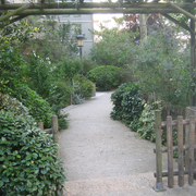 De la Butte-aux-Cailles au square René Le Gall
