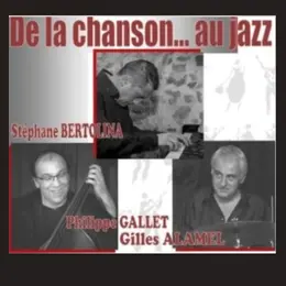 De la chanson au jazz