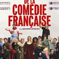 De la comédie française