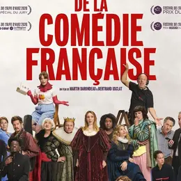 De la comédie française