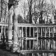 De la folie de Chartres au Parc Monceau : 250 ans d’histoire.